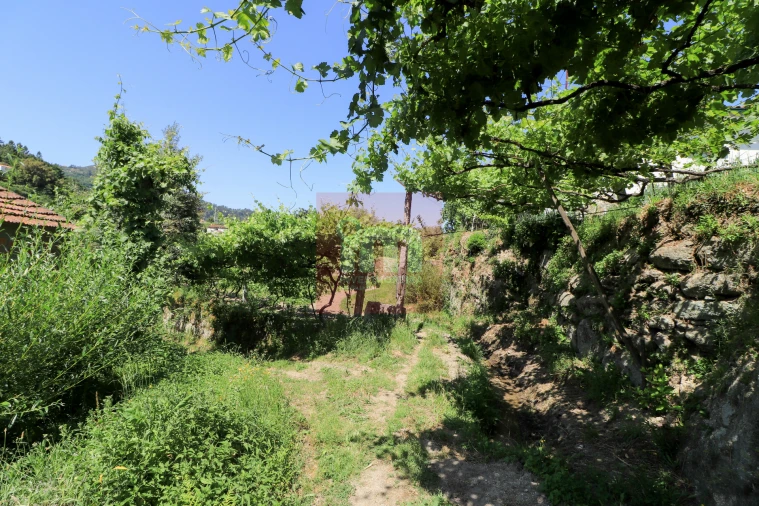 Quinta T0 para Venda em Amarante (São Gonçalo), Madalena, Cepelos e Gatão Foto 42