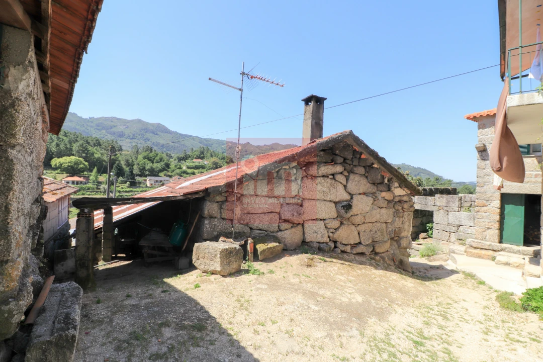 Quinta T0 para Venda em Amarante (São Gonçalo), Madalena, Cepelos e Gatão Foto 13