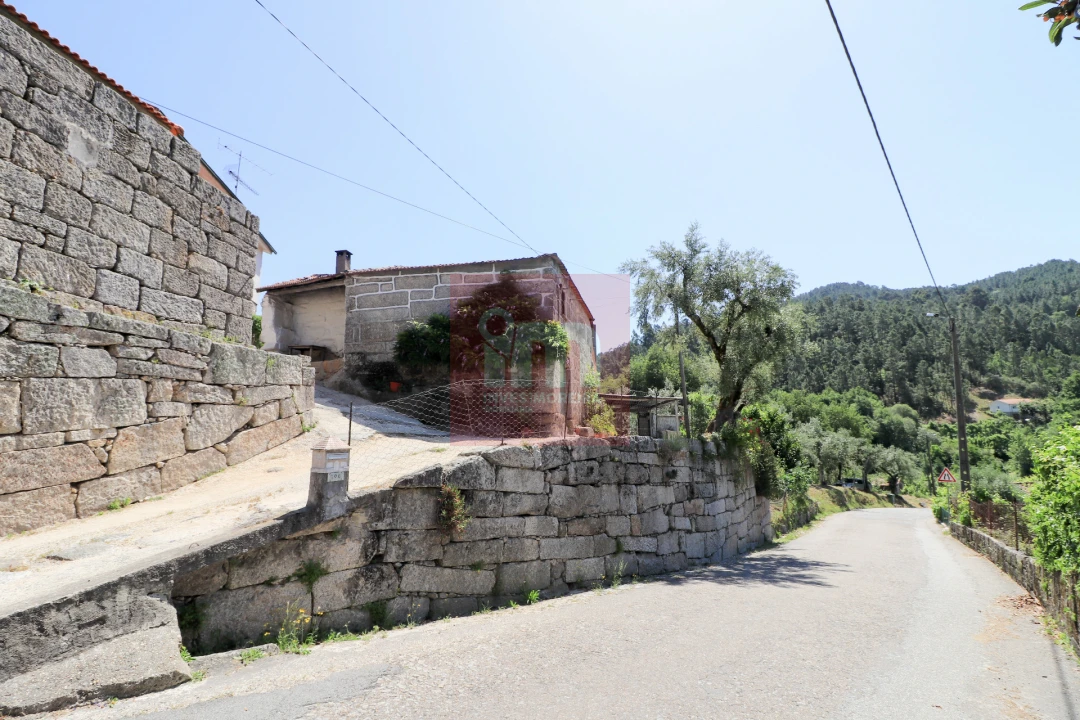 Quinta T0 para Venda em Amarante (São Gonçalo), Madalena, Cepelos e Gatão Foto 2