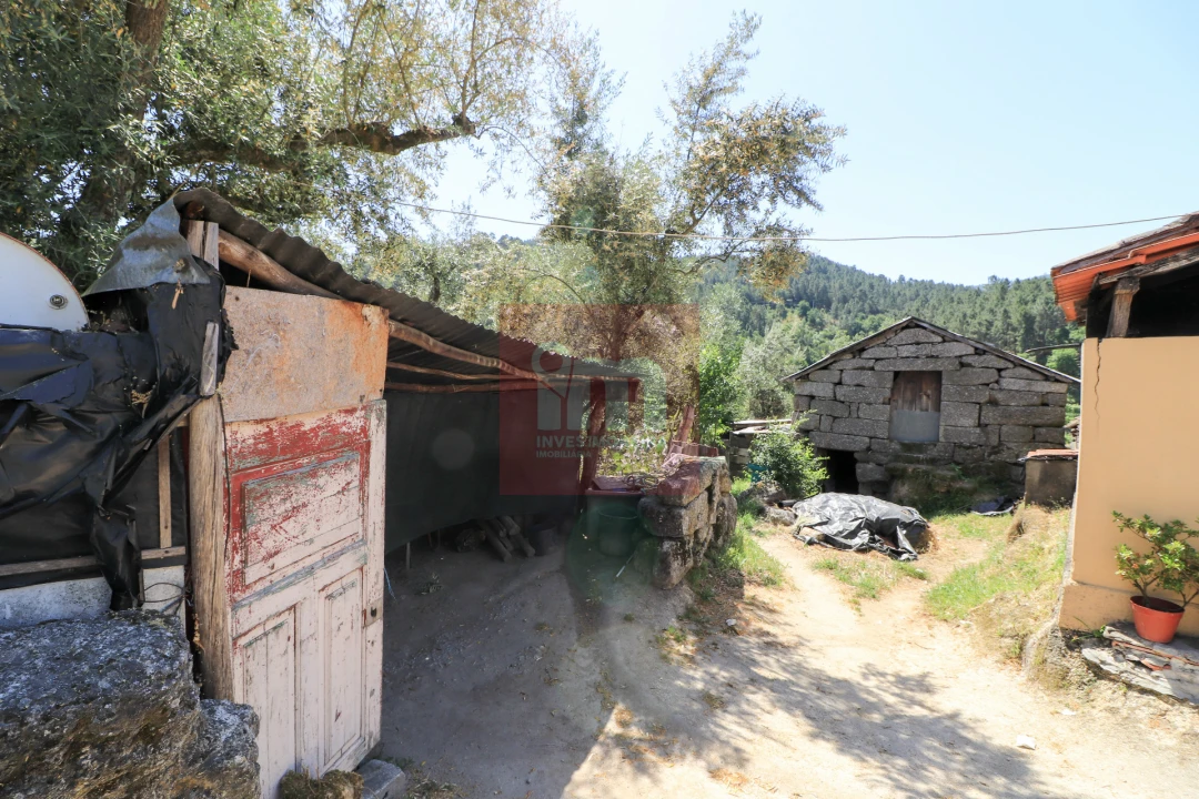 Quinta T0 para Venda em Amarante (São Gonçalo), Madalena, Cepelos e Gatão Foto 16