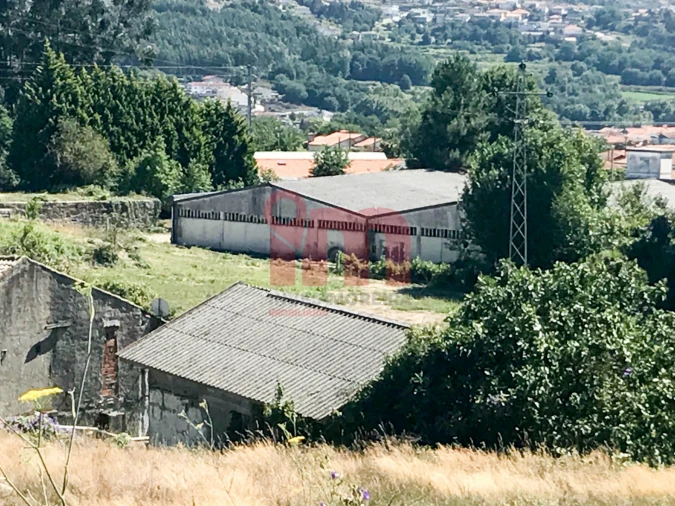 Terreno para Venda em Lordelo Foto 8