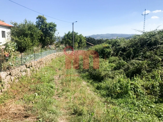 Terreno para Venda em Lordelo Foto 5