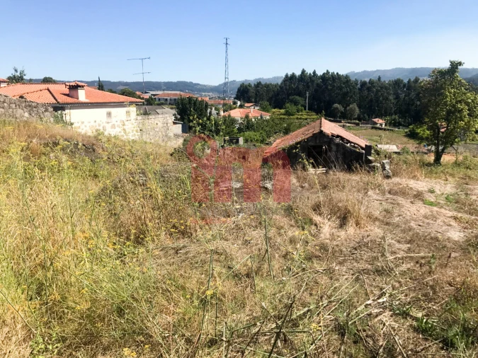 Terreno para Venda em Lordelo Foto 19