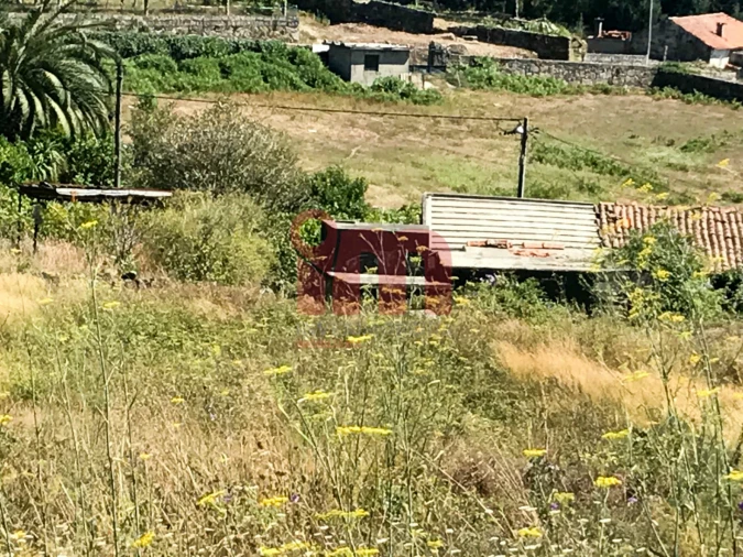 Terreno para Venda em Lordelo Foto 6