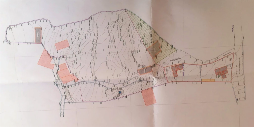Terreno para Venda em Lordelo Foto 22
