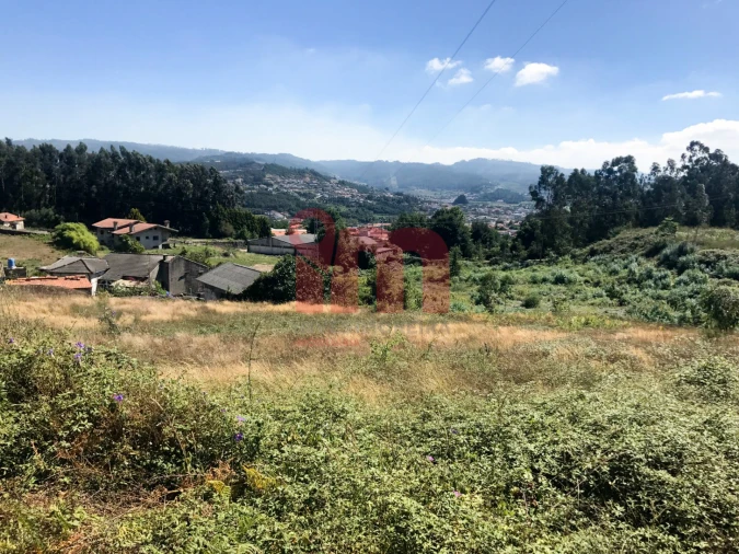 Terreno para Venda em Lordelo Foto 15