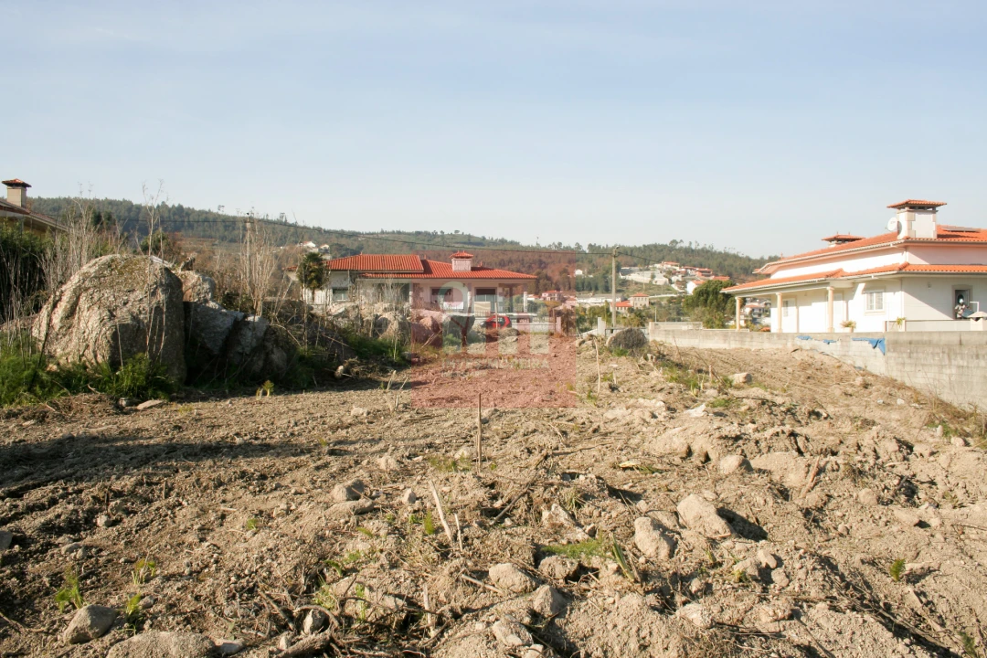 Terreno para Venda em Nespereira Foto 15