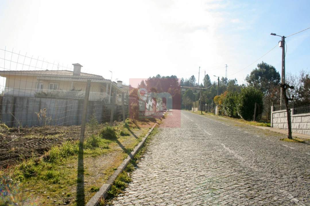 Terreno para Venda em Nespereira Foto 17