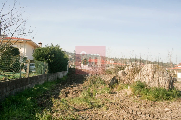 Terreno para Venda em Nespereira Foto 13