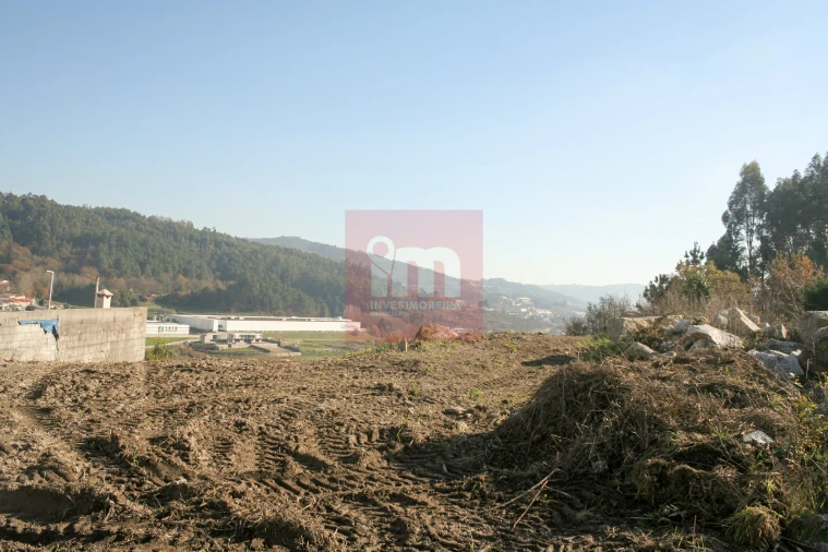 Terreno para Venda em Nespereira Foto 10