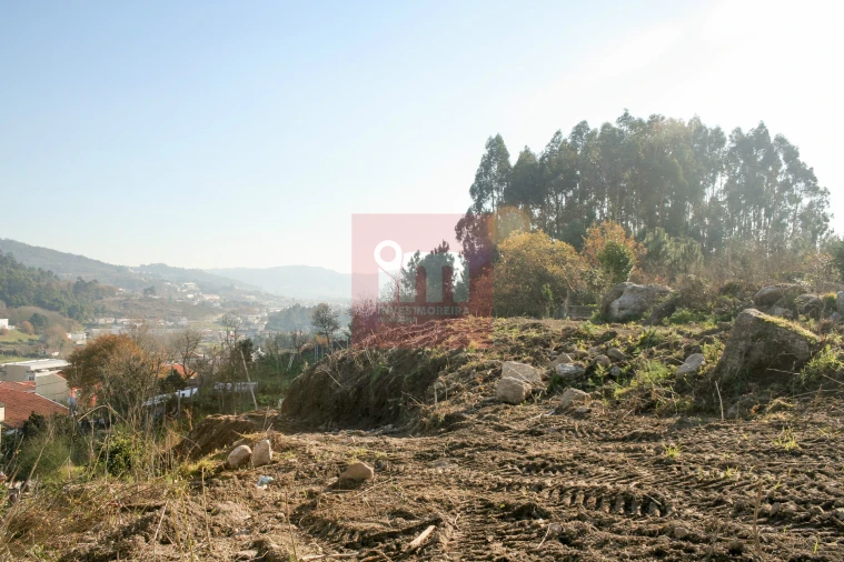 Terreno para Venda em Nespereira Foto 11