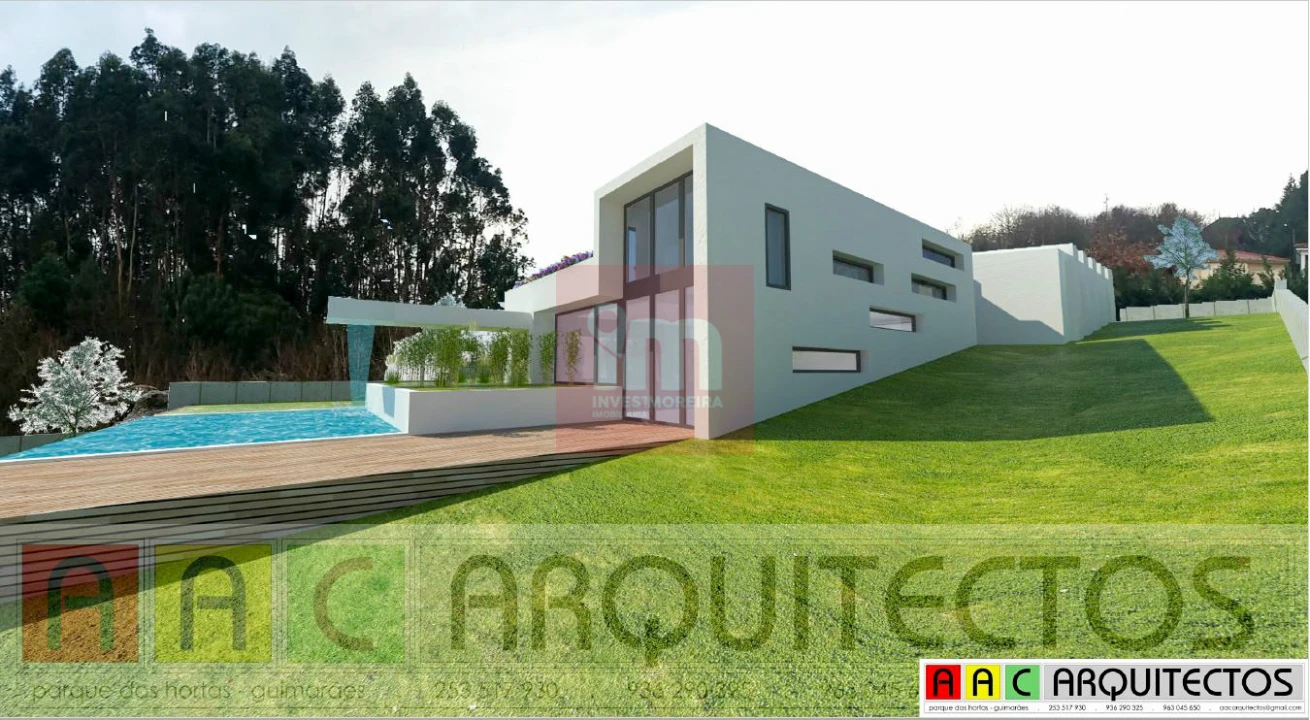 Terreno para Venda em Nespereira Foto 2