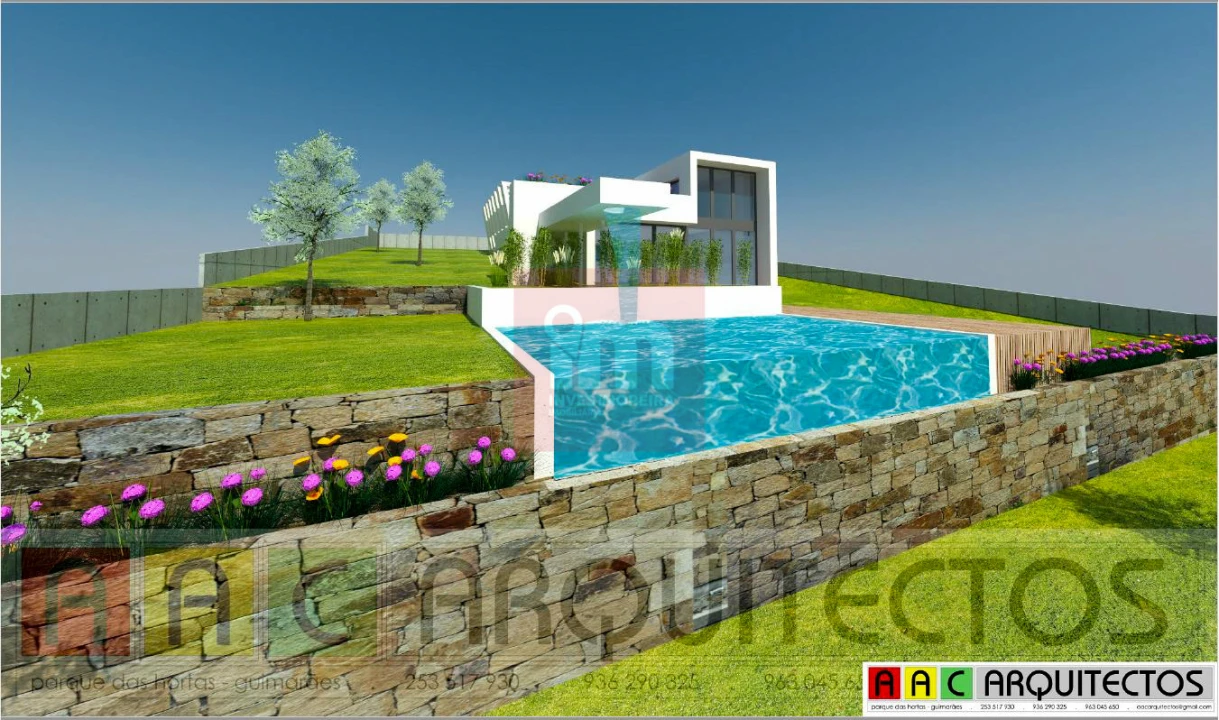 Terreno para Venda em Nespereira Foto 4