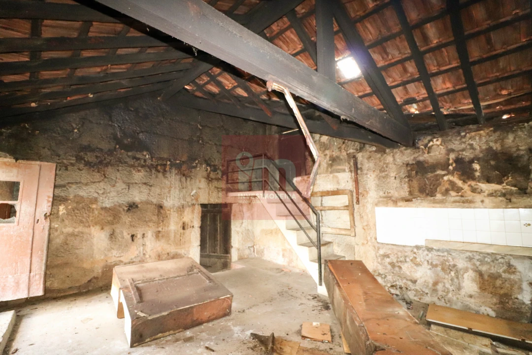 Quinta T0 para Venda em Selho (São Jorge) Foto 19