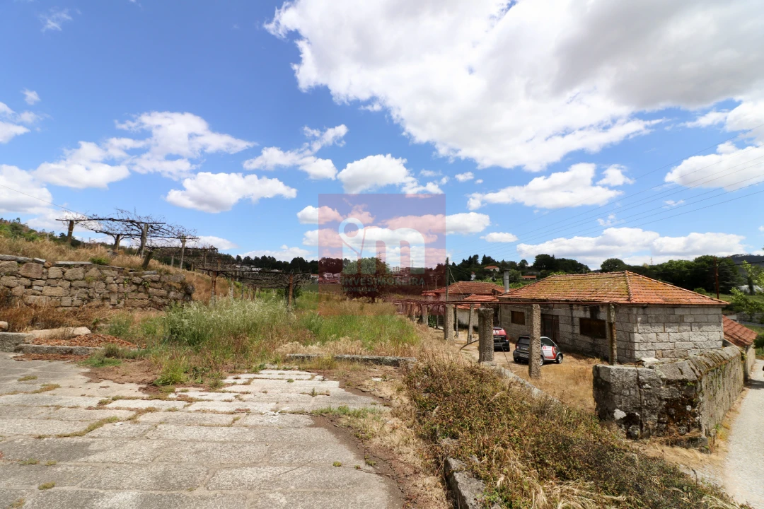 Quinta T0 para Venda em Selho (São Jorge) Foto 5