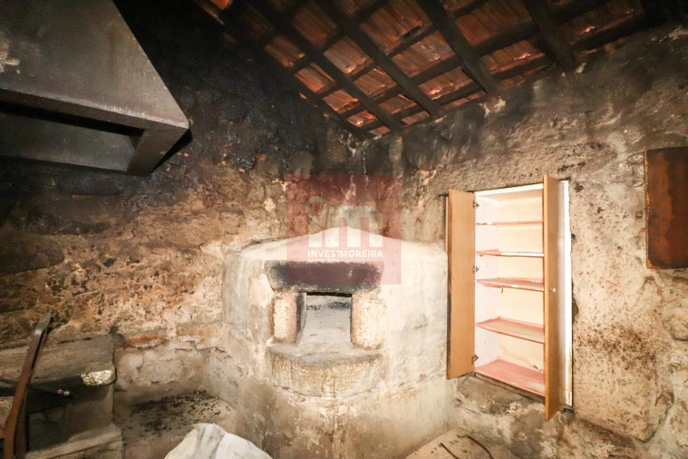 Quinta T0 para Venda em Selho (São Jorge) Foto 20