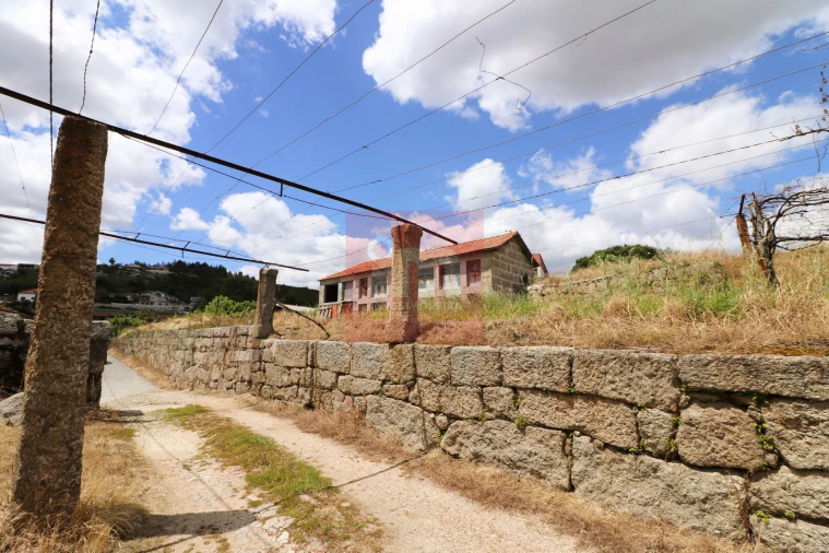 Quinta T0 para Venda em Selho (São Jorge) Foto 9