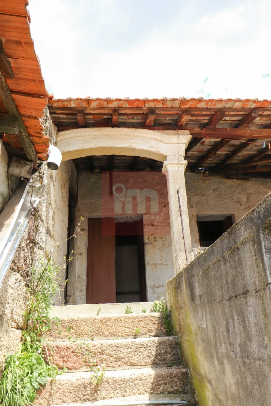 Quinta T0 para Venda em Selho (São Jorge) Foto 25
