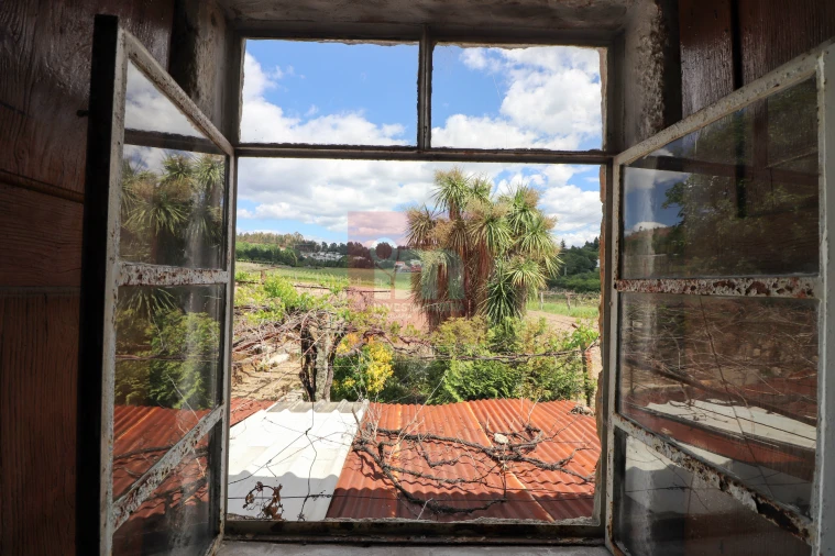 Quinta T0 para Venda em Selho (São Jorge) Foto 37