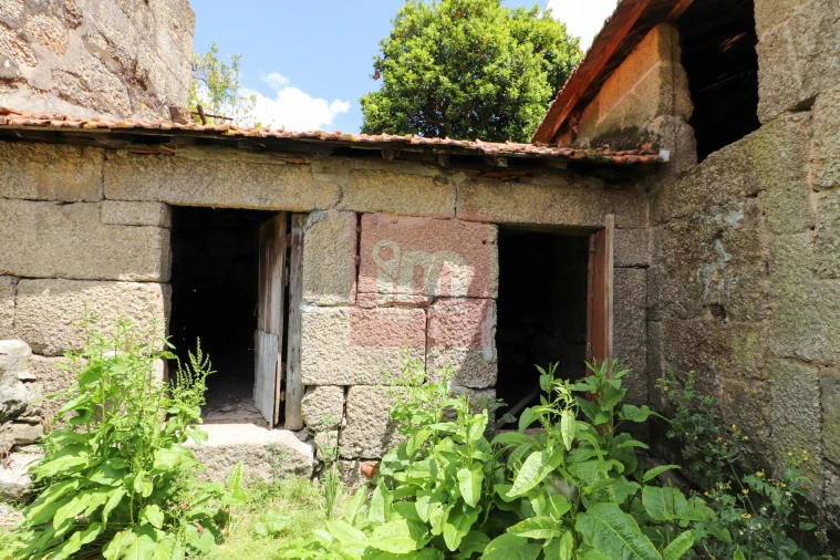 Quinta T0 para Venda em Selho (São Jorge) Foto 45