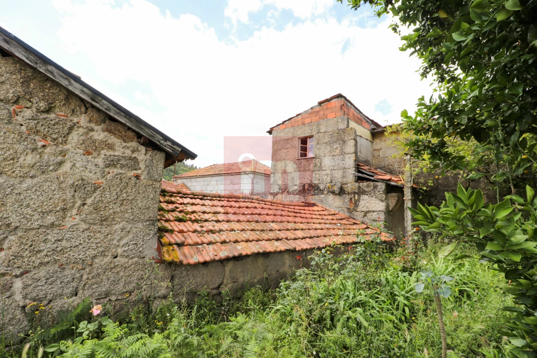 Quinta T0 para Venda em Selho (São Jorge) Foto 52