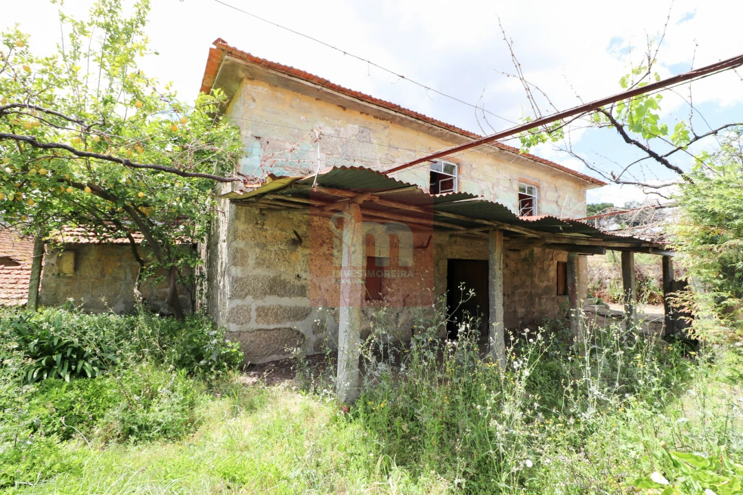 Quinta T0 para Venda em Selho (São Jorge) Foto 60
