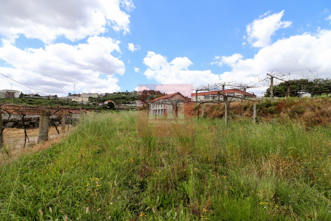 Quinta T0 para Venda em Selho (São Jorge) Foto 11