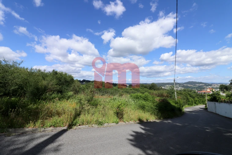 Terreno para Venda em Abação e Gémeos Foto 6