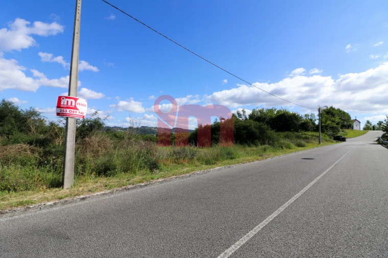 Terreno para Venda em Abação e Gémeos Foto 4