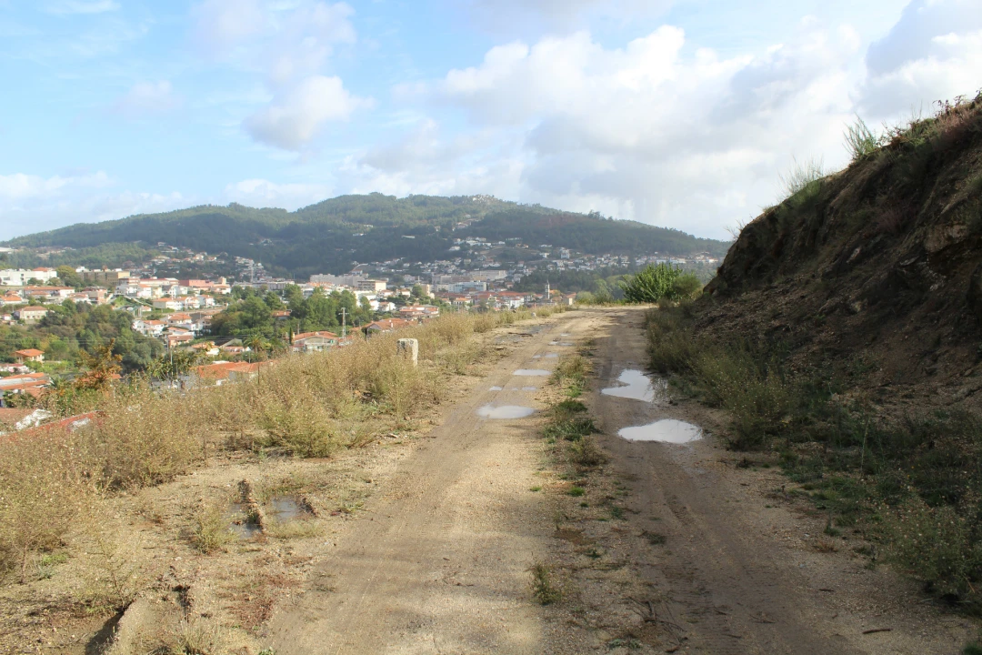 Terreno para Venda em Caldas de Vizela (São Miguel e São João) Foto 4