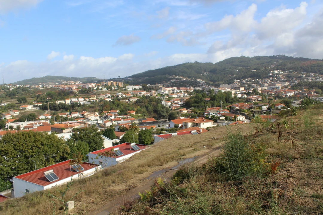 Terreno para Venda em Caldas de Vizela (São Miguel e São João) Foto 5