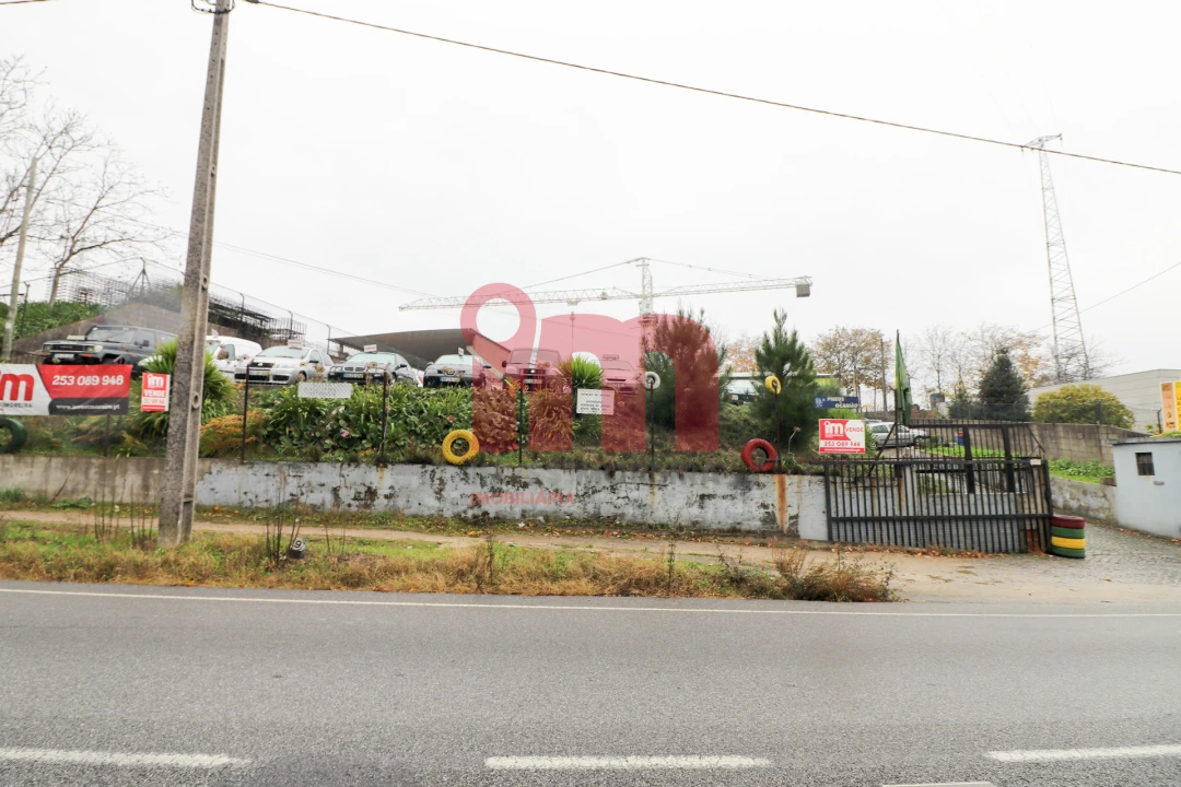 Armazém para Venda em Moreira de Conegos Foto 5