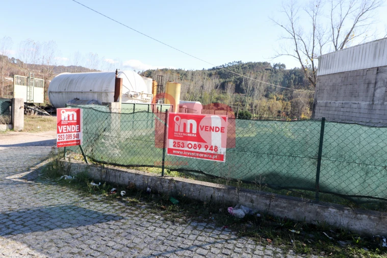 Terreno para Venda em Conde e Gandarela Foto 8