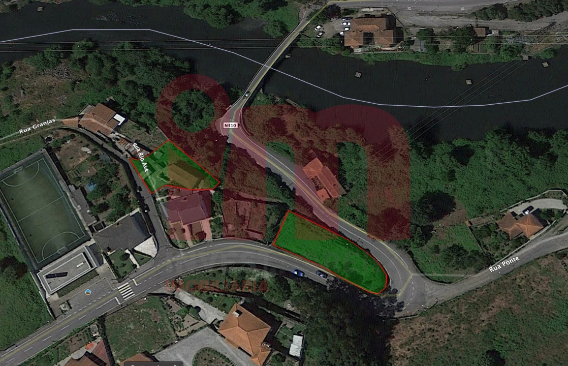 Moradia T5 para Venda em Bairro Foto 16