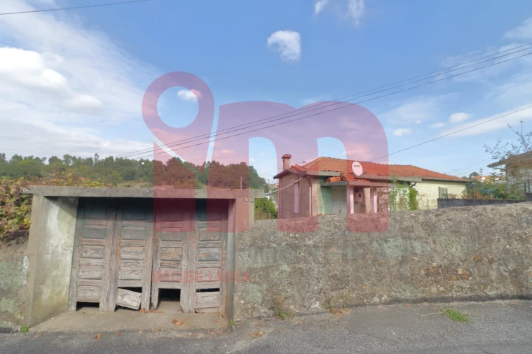 Moradia T5 para Venda em Bairro Foto 15