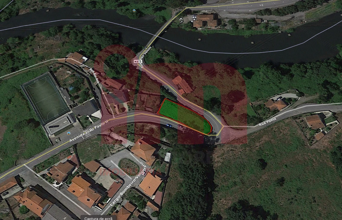 Terreno Misto para Venda em Bairro Foto 9