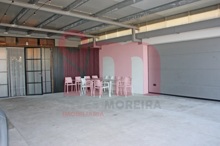 Negócio para Trespasse em Vila das Aves Foto 2