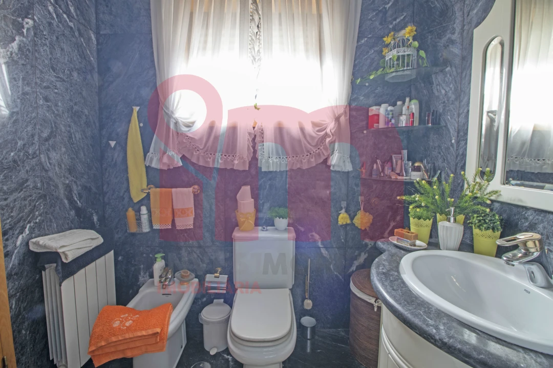 Apartamento T2 para Venda em Vila das Aves Foto 11