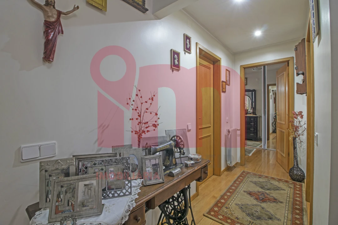 Apartamento T2 para Venda em Vila das Aves Foto 10