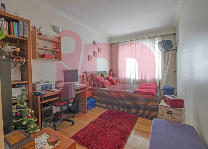 Apartamento T2 para Venda em Vila das Aves Foto 13