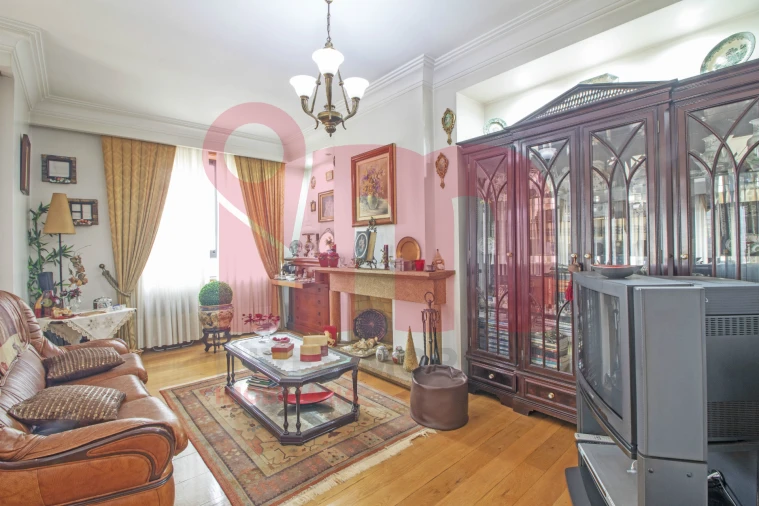 Apartamento T2 para Venda em Vila das Aves Foto 8