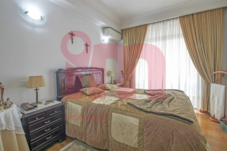 Apartamento T2 para Venda em Vila das Aves Foto 17