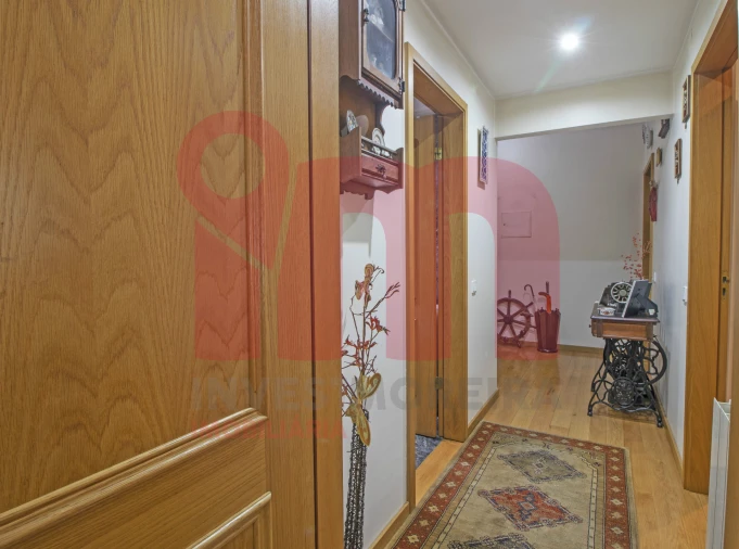 Apartamento T2 para Venda em Vila das Aves Foto 15