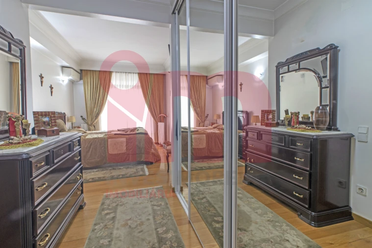 Apartamento T2 para Venda em Vila das Aves Foto 16