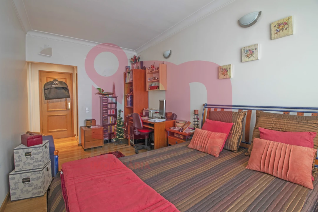 Apartamento T2 para Venda em Vila das Aves Foto 14