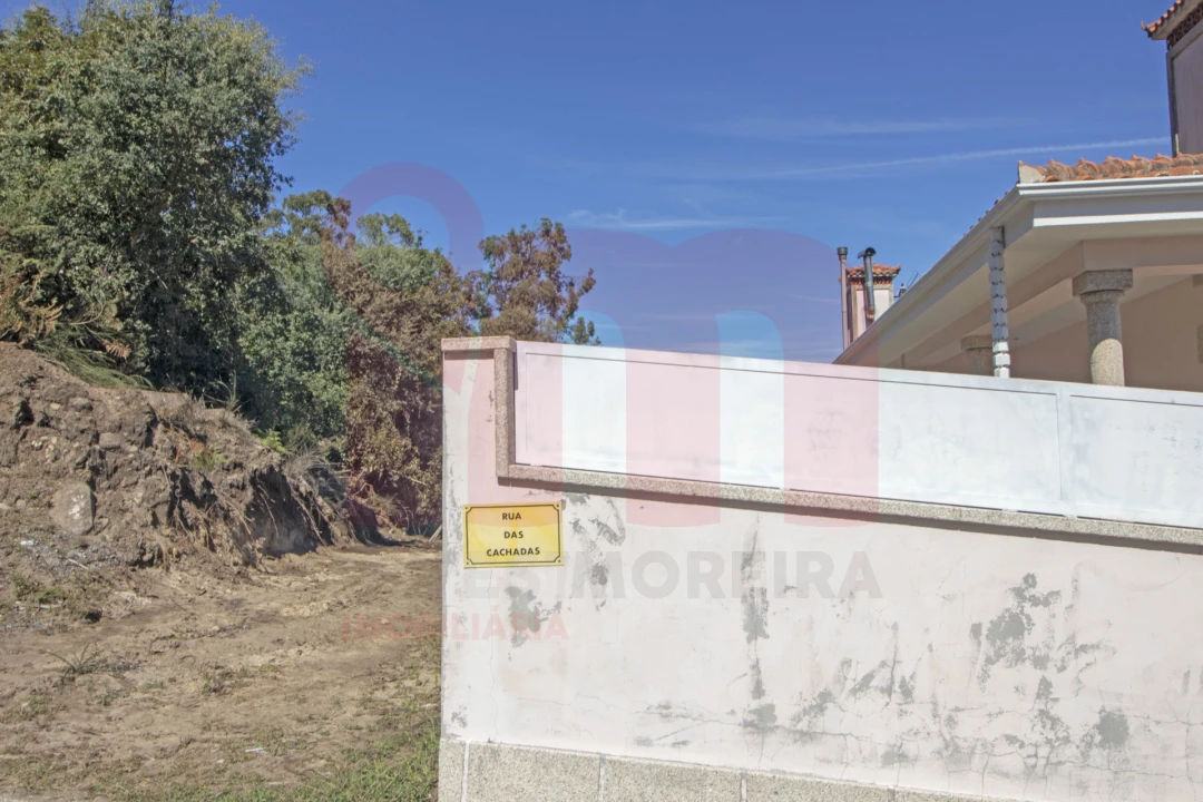 Terreno para Venda em Roriz Foto 5