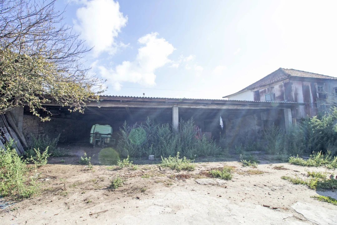 Quinta T5 para Venda em Macieira da Maia Foto 3