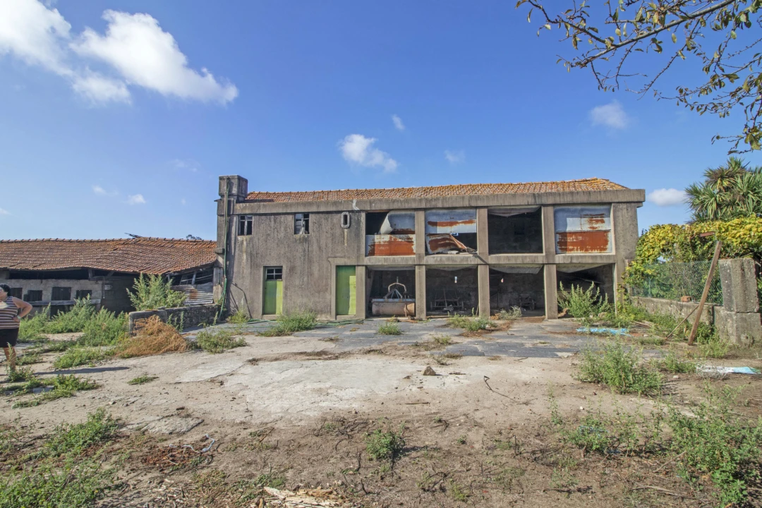 Quinta T5 para Venda em Macieira da Maia Foto 12