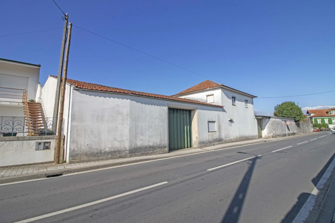 Quinta T5 para Venda em Macieira da Maia Foto 4