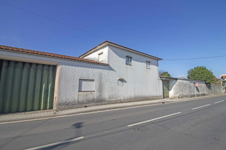 Quinta T5 para Venda em Macieira da Maia Foto 18